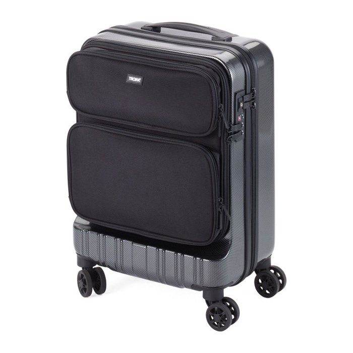 TROIKA Business-Trolley 36 HOURS TROLLEY