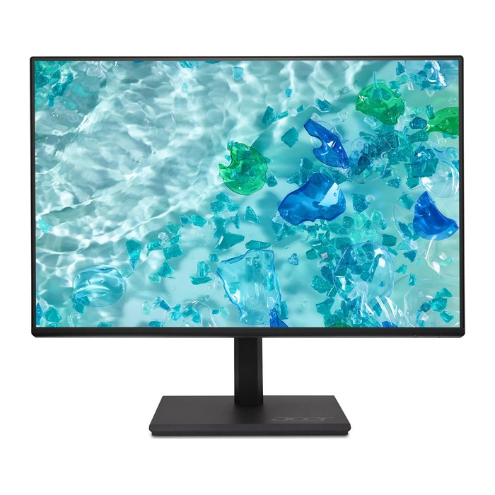 acer Vero B247YGbmiprx Monitor 61,0 cm (24,0 Zoll) schwarz