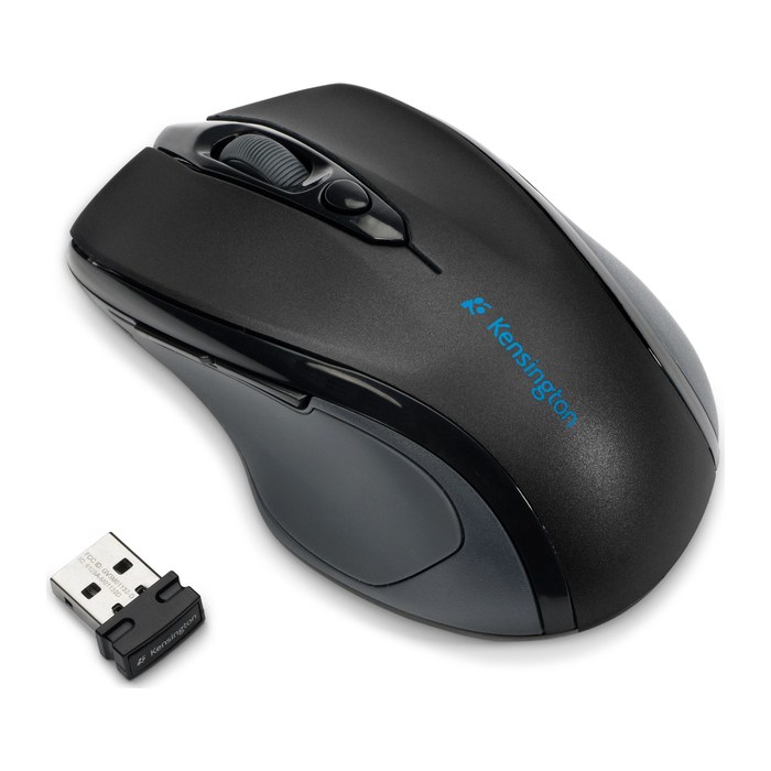 Kensington Pro Fit Kabellose Mid-Size-Maus