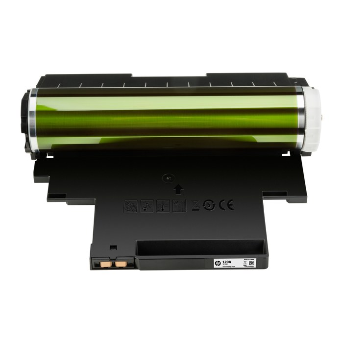 HP 120A (W1120A) schwarz, cyan, magenta, gelb Trommel