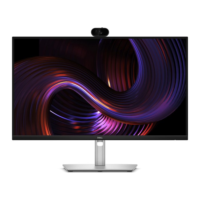 DELL P2726DEV Monitor 69,0 cm (27,0 Zoll) schwarz