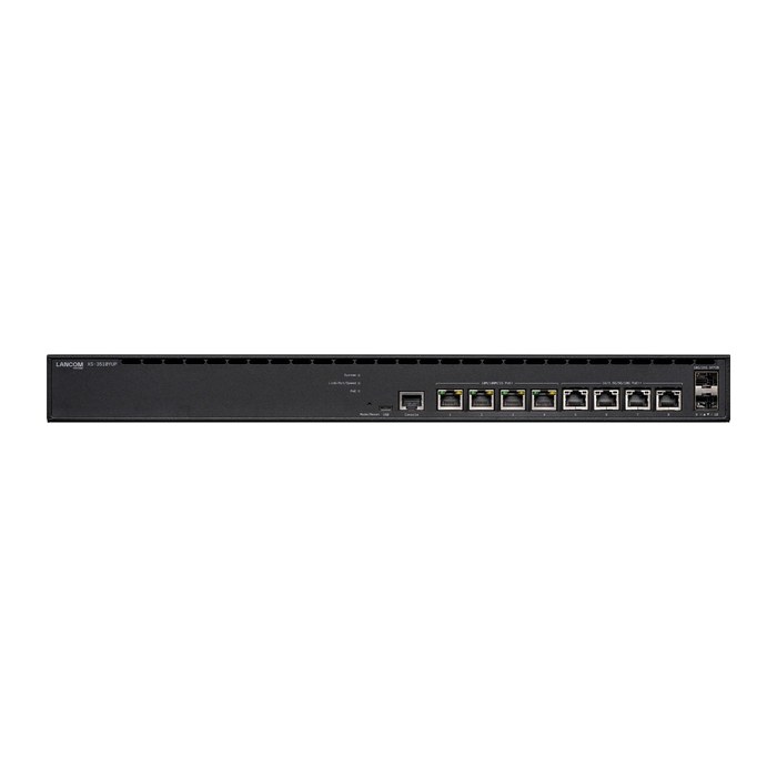 R&S LANCOM XS-3510YUP