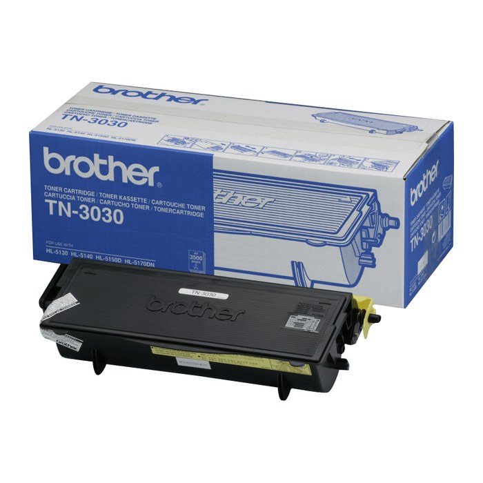 brother TN-3030 schwarz Toner