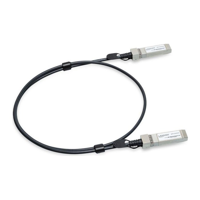 R&S LANCOM SFP-DAC25-1m