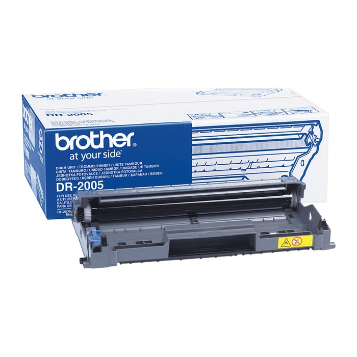 brother DR-2005 schwarz Trommel