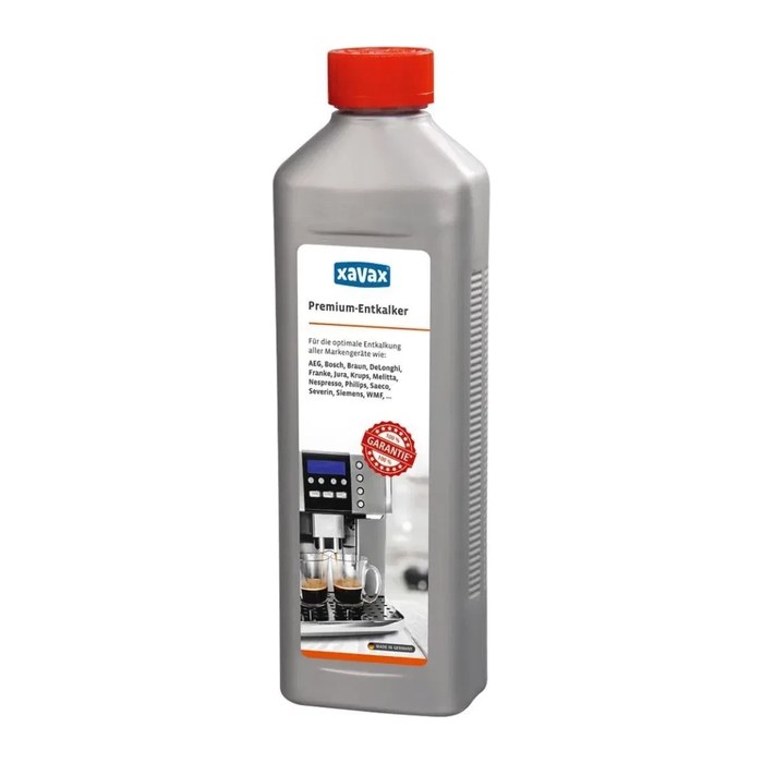 xavax® Entkalker 250 ml