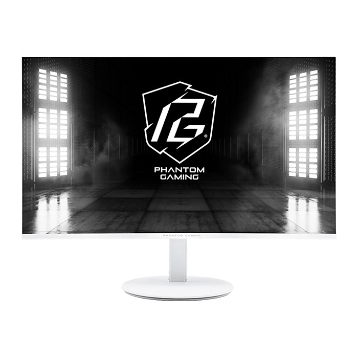 ASRock 68,5cm PG27FFS2E-W 16:9 HDMI/DP 240Hz FHD