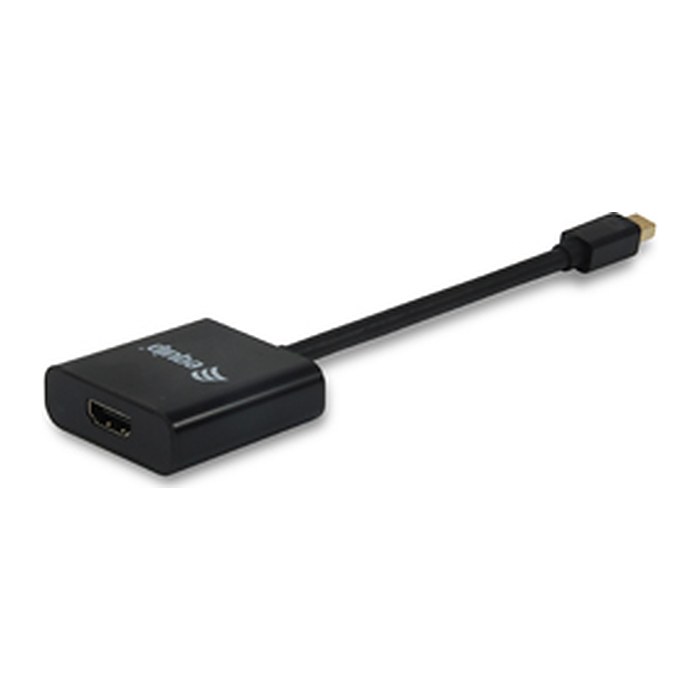 Equip Mini DisplayPort->HDMI 1920x1080/ 60Hz St/Bu 0.15m sw