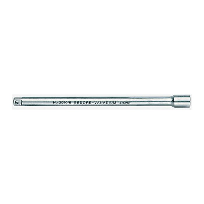 GEDORE Steckschlüssel-Verlängerung Größe: 14,8 cm