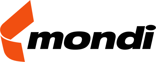 mondi Logo