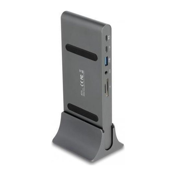 DeLOCK Dockingstation 87772