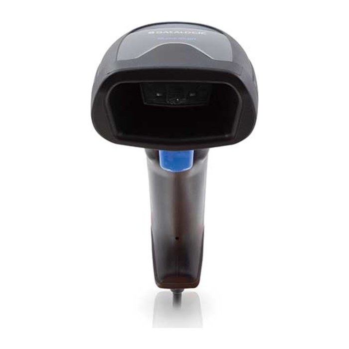 Datalogic Handscanner QuickScan QW2520 Kit 2D schwarz