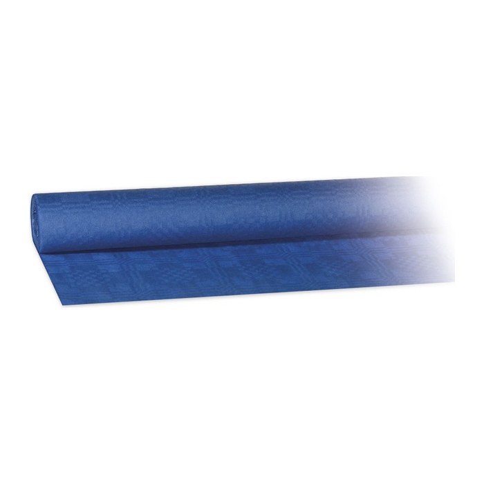 PAPSTAR Tischdecke 18547 weiß 1,2 x 50,0 m, 1 Rolle