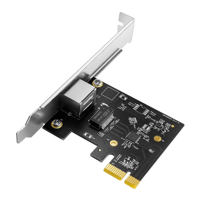 Cudy 2.5G PCI Express Adapter