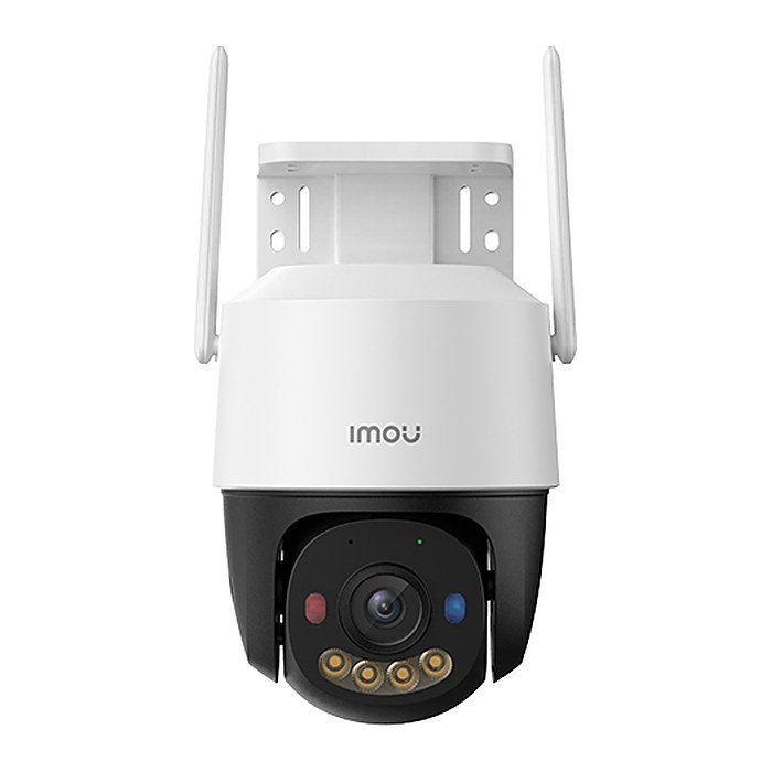 IMOU IPCam Cruiser SC 8MP WiFi 4K PoE weiß