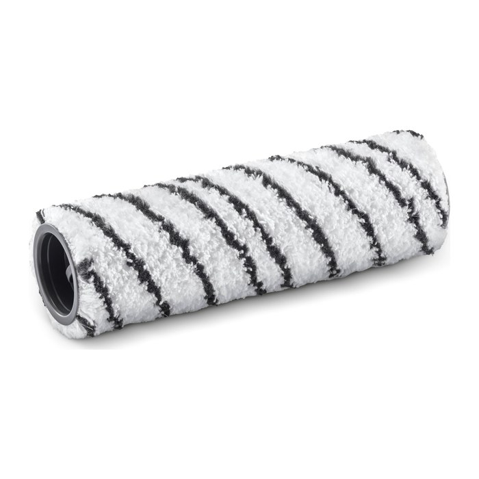 KÄRCHER Steinwalze Walzenset für Hartbodenreiniger Polyester 60 °C waschbar, 1 St.