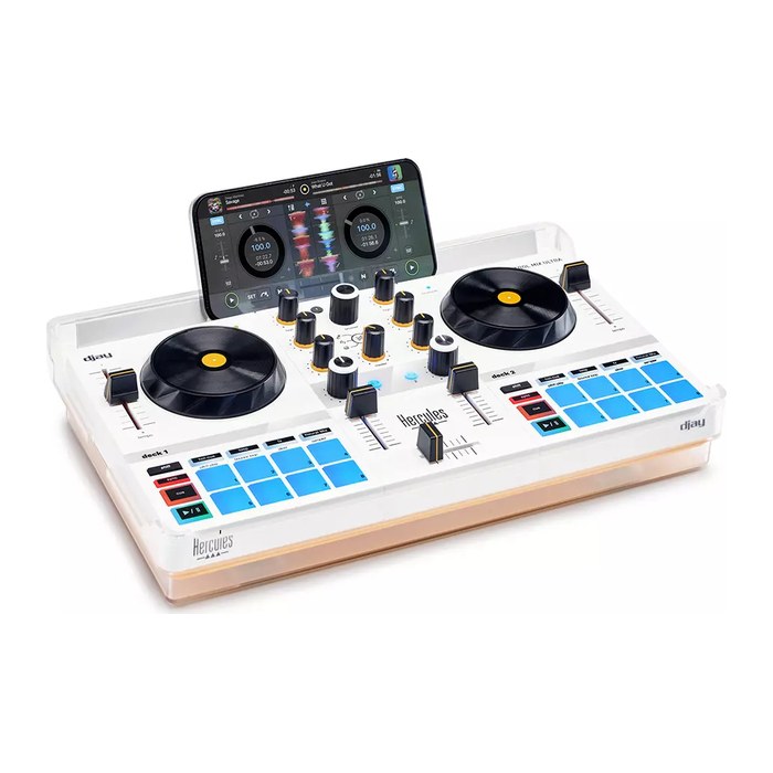 Mixersteuerung Hercules DJ Control Mix Ultra (mobil) retail
