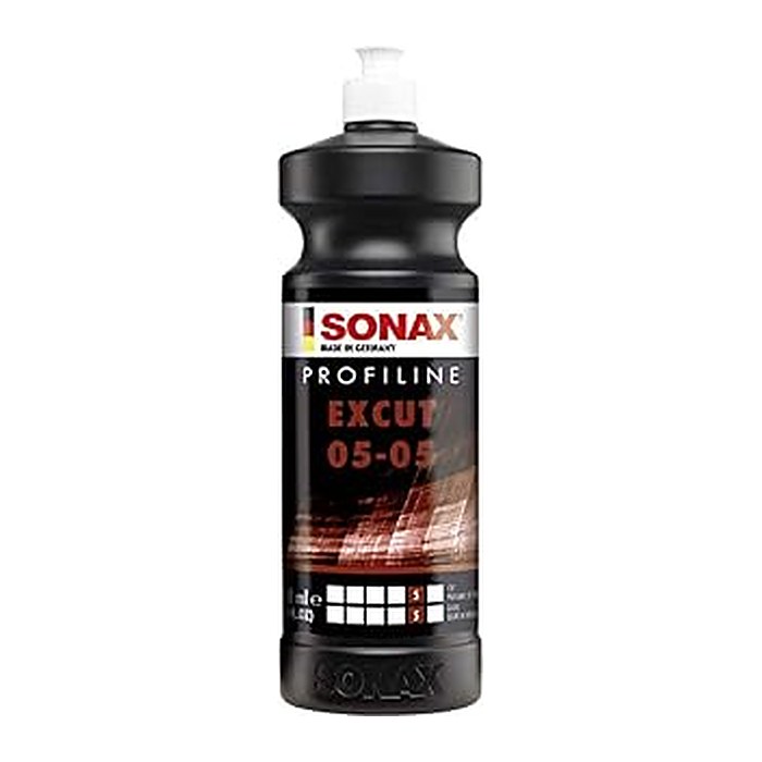 SONAX PROFILINE EX CUT 05-05 Autopolitur 1 l, 1 St.