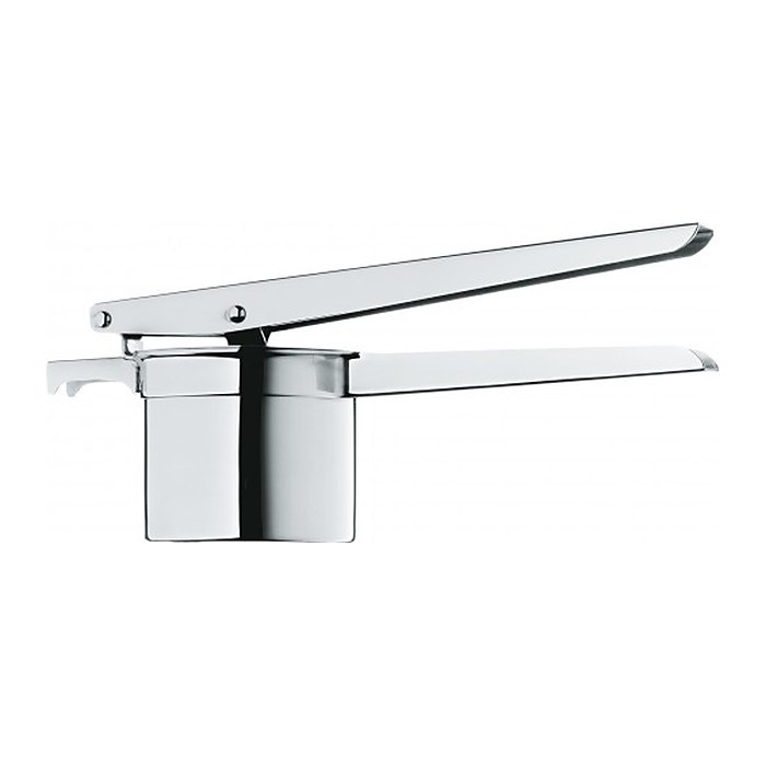 WMF Kartoffelpresse Gourmet silber