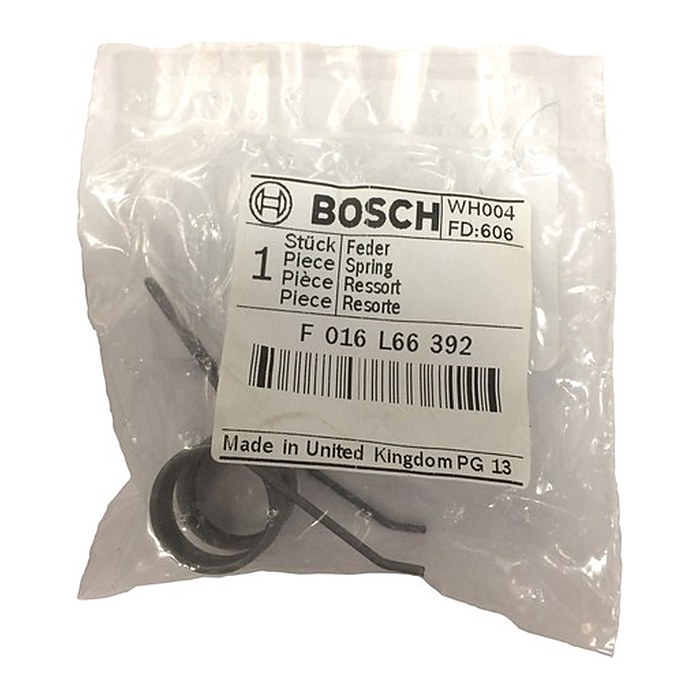 BOSCH Home & Garden Aquasurf 250 Terrassenreiniger