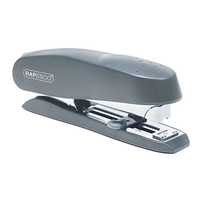RAPESCO® Heftgerät ECO Spinna 717 schwarz, 1 St.
