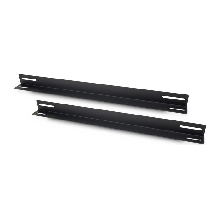 Inter-Tech Geräteträger 550mm für Serverschr. 2St. Max 40Kg