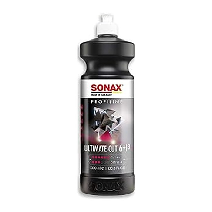 SONAX PROFILINE ULTIMATE CUT 6+/3 Autopolitur 1 l, 1 St.