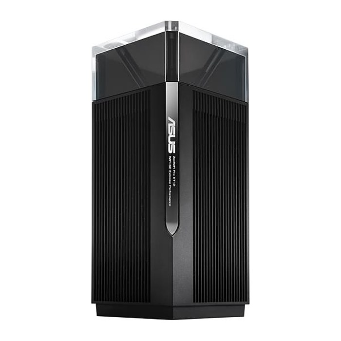 ASUS WL-Router ZenWiFi Pro ET12 AXE11000 Tri-Band WiFi6E 2PK