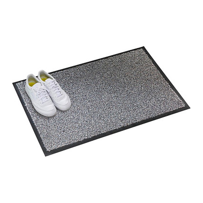 Mercury Fußmatte FLEXI beige 60,0 x 90,0 cm