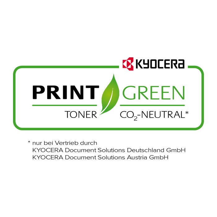 Toner Kyocera TK-1125 FS1325MFP schwarz