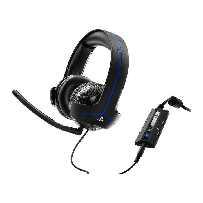 Gaming Headset Thrustm. Y-300P (PST) retail