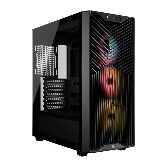 CORSAIR Geh Midi 3200D RS ARGB Performance, Black