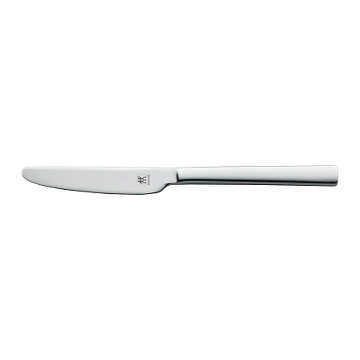 ZWILLING Messer BSF Cult silber, 12 St.