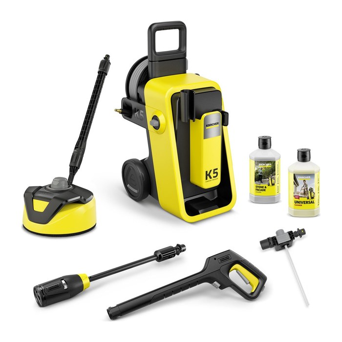 KÄRCHER K 5 Comfort Premium Home Hochdruckreiniger