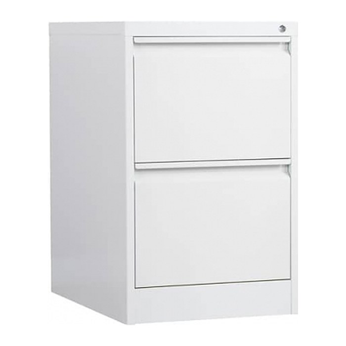 Phoenix Safe Hängeregistraturschrank 2 Schubladen anthrazit