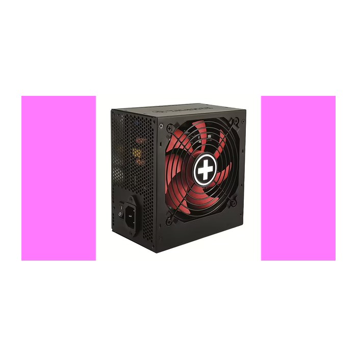 Xilence Netzteil 750W Gaming BRONZE 80+ ATX XP750R10
