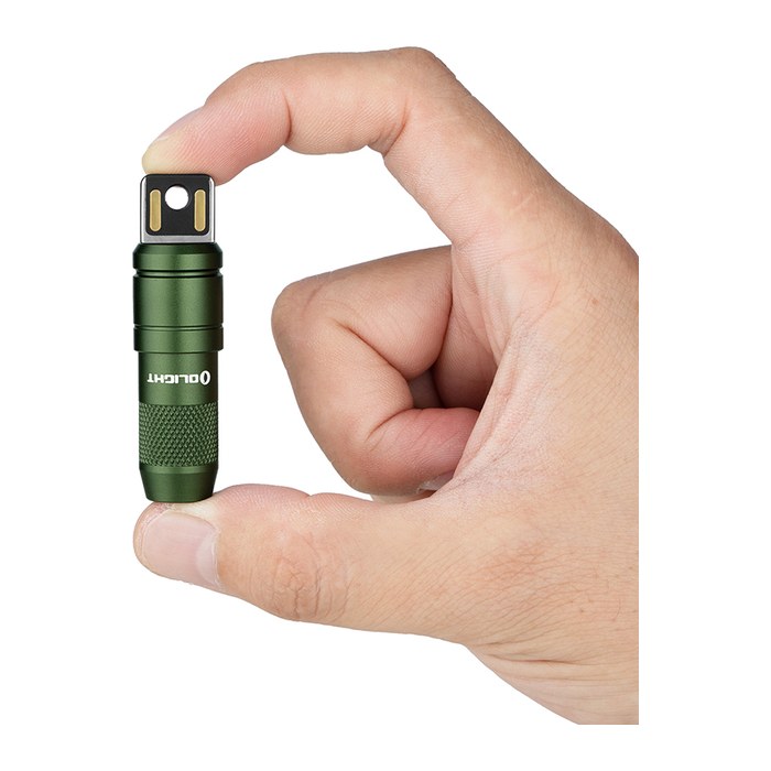 OLIGHT Taschenlampe Imini 2 OD Green