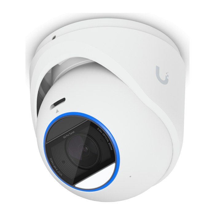 Ubiquiti Video Camera UVC-G6-Pro-Turret white