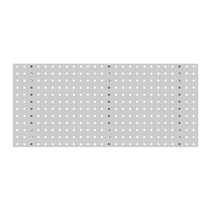 Simplaflex® Systemeinrichter Lochwand SimplaBoard, 1 St.