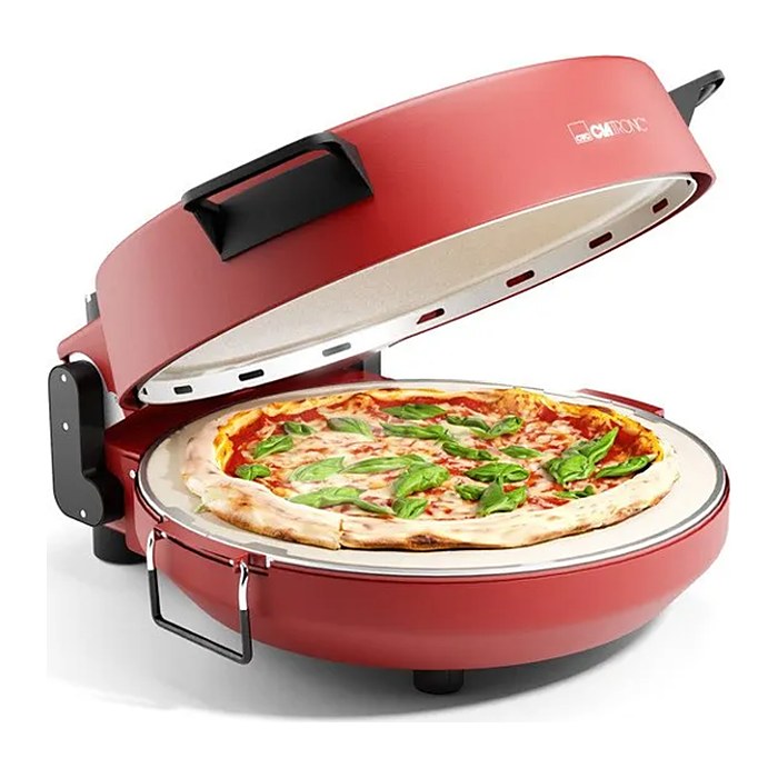 CLATRONIC PM 3787 Pizza-Maker