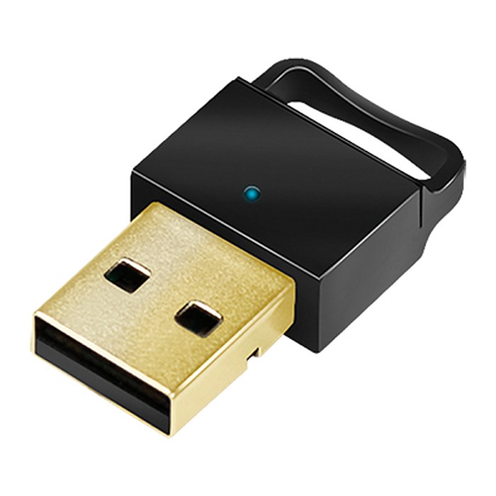 Logilink Bluetooth 5.0 Adapter,USB 2.0, USB-A