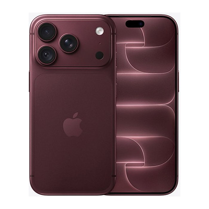 Apple iPhone 18 Pro burgunder 1 TB