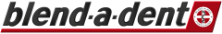 blend-a-dent Logo