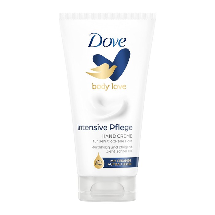 Dove Intensive Pflege Handcreme 75,0 ml