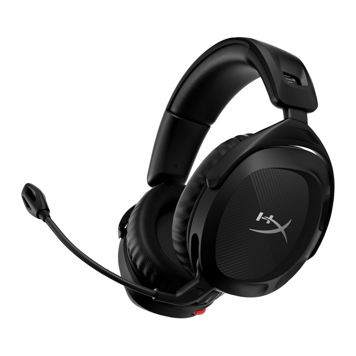 HyperX™ CloudX Stinger II Gaming-Headset schwarz