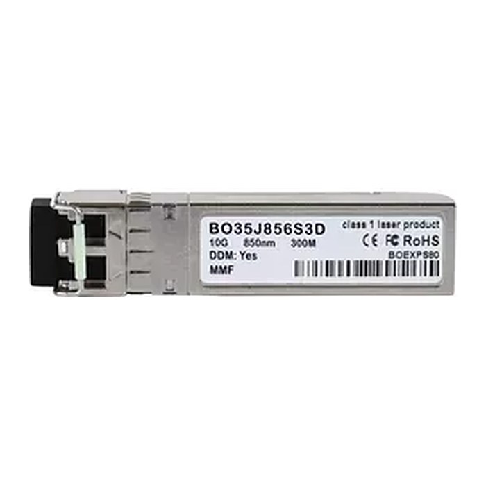 HPE kompatibel J9150A X132 SFP+ LC 10GBASE-SR M-Mode 850nm
