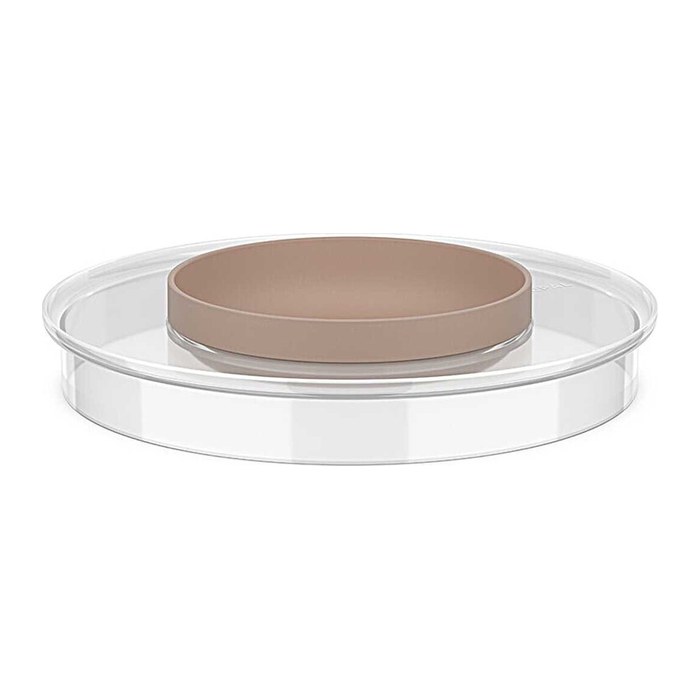 MEPAL Deckel für Schüssel Chef It transparent, 1 St.