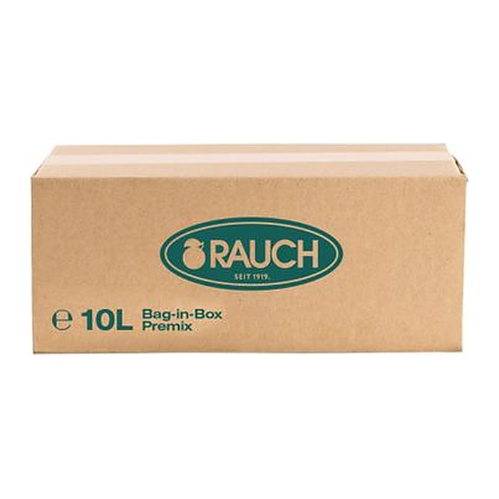 FRANZ JOSEF RAUCH Bag in Box Orangensaft Fruchtsaftkonzentrat 10,0 l