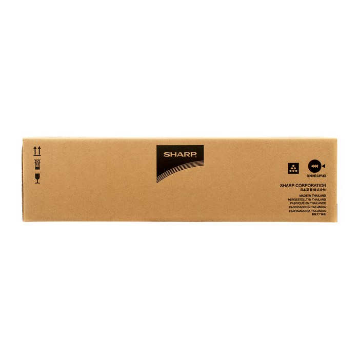 SHARP MXB45GT schwarz Toner