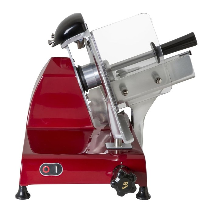 Berkel RED LINE 250 Allesschneider 190 W, max. bis zu 14,0 mm